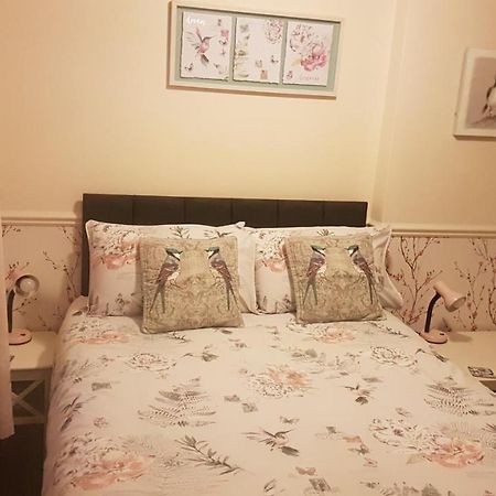 Cameron Court B&B Flamborough Extérieur photo