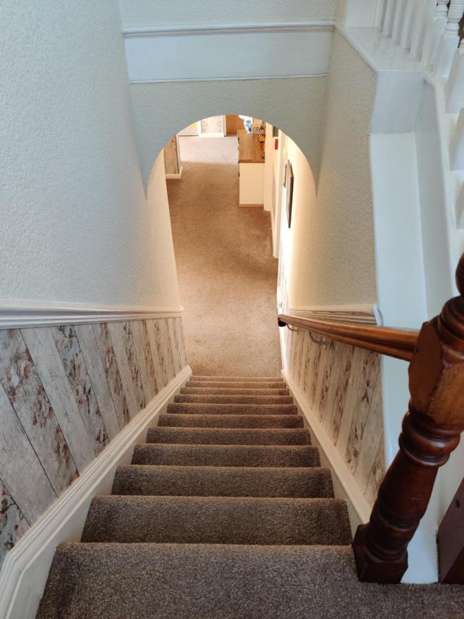 Cameron Court B&B Flamborough Extérieur photo