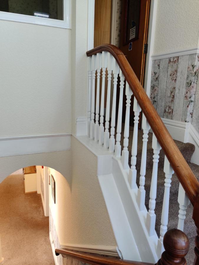 Cameron Court B&B Flamborough Extérieur photo