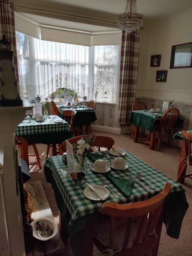 Cameron Court B&B Flamborough Extérieur photo