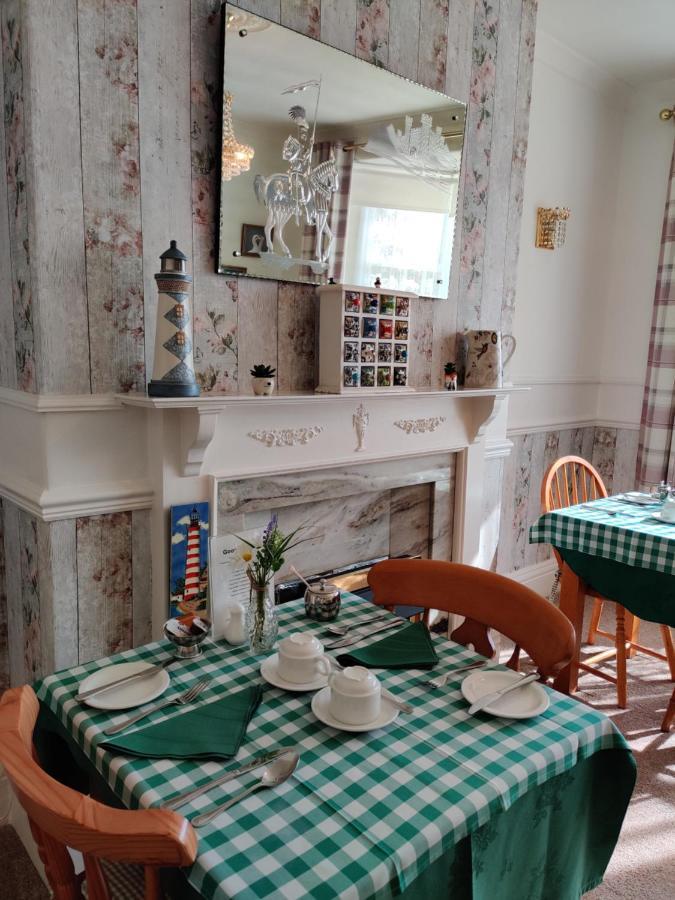 Cameron Court B&B Flamborough Extérieur photo