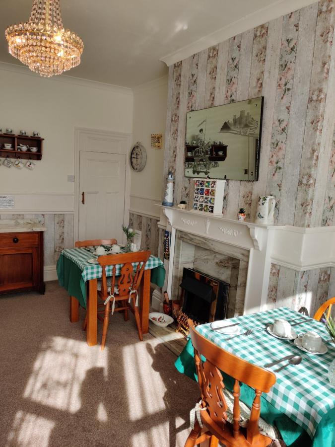 Cameron Court B&B Flamborough Extérieur photo