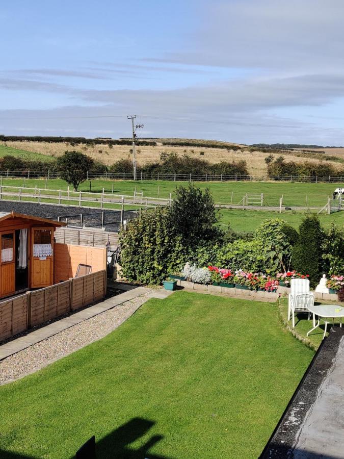 Cameron Court B&B Flamborough Extérieur photo
