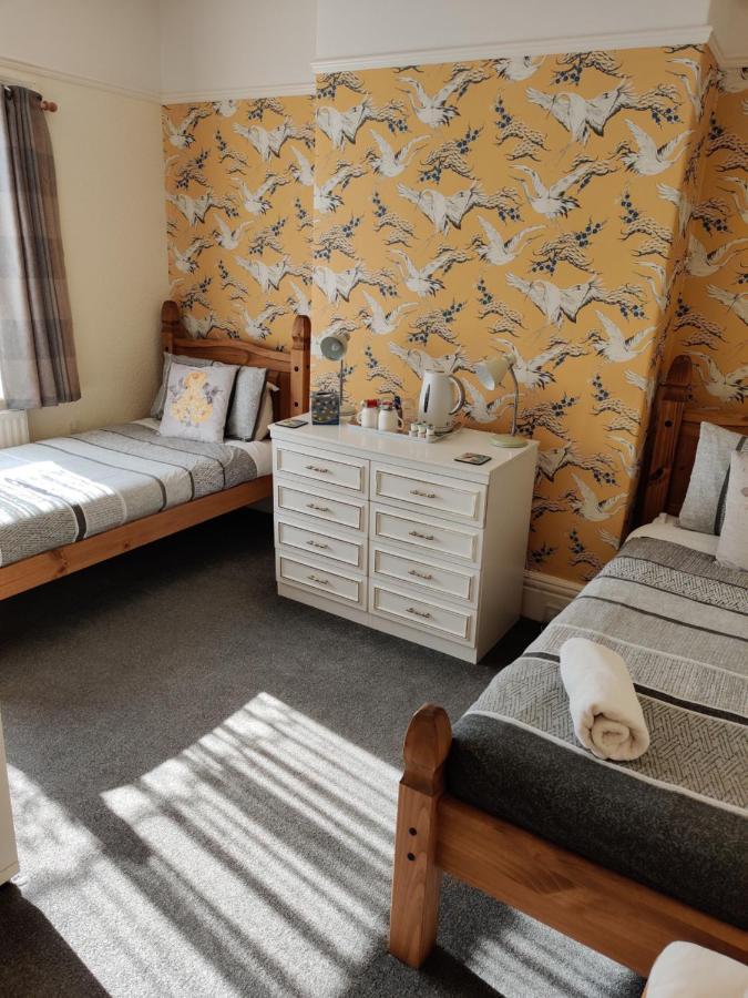 Cameron Court B&B Flamborough Extérieur photo