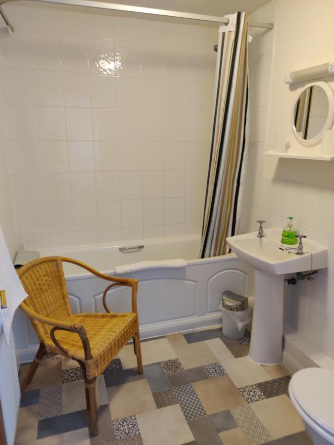 Cameron Court B&B Flamborough Extérieur photo