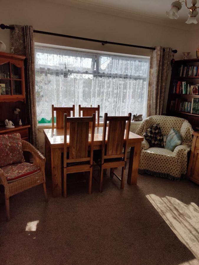 Cameron Court B&B Flamborough Extérieur photo