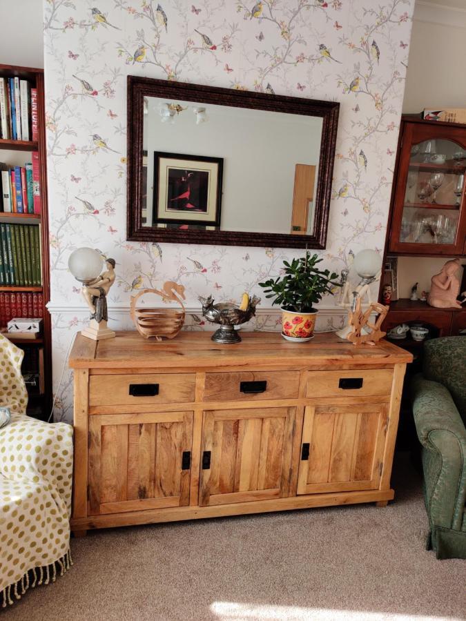 Cameron Court B&B Flamborough Extérieur photo