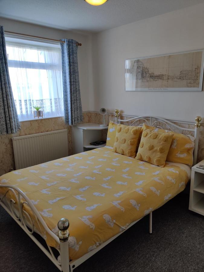 Cameron Court B&B Flamborough Extérieur photo
