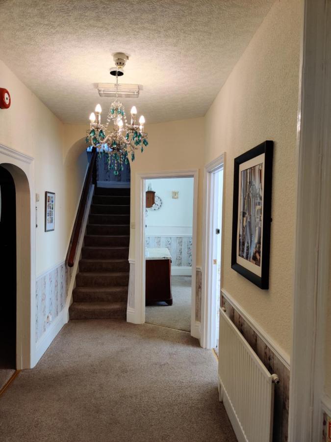 Cameron Court B&B Flamborough Extérieur photo