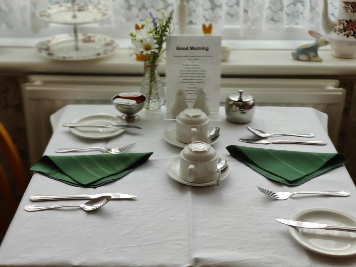 Cameron Court B&B Flamborough Extérieur photo