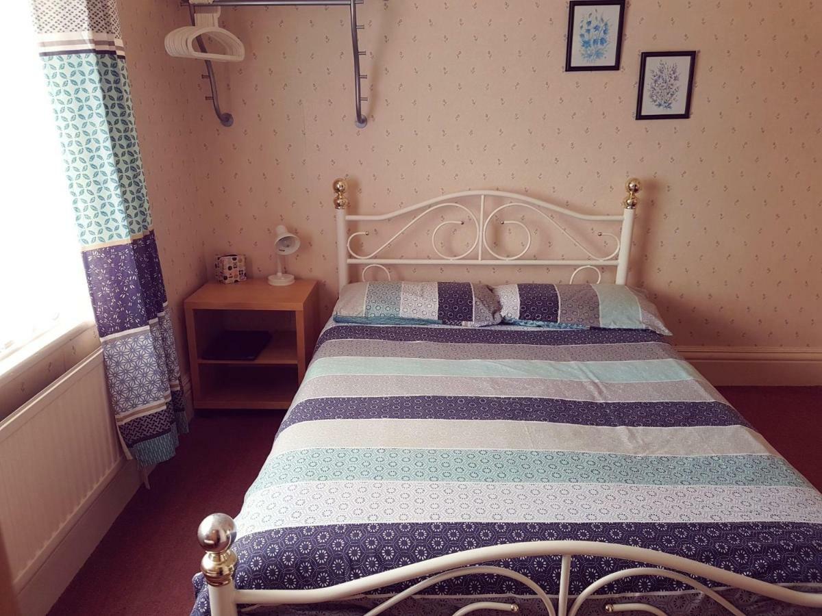 Cameron Court B&B Flamborough Extérieur photo