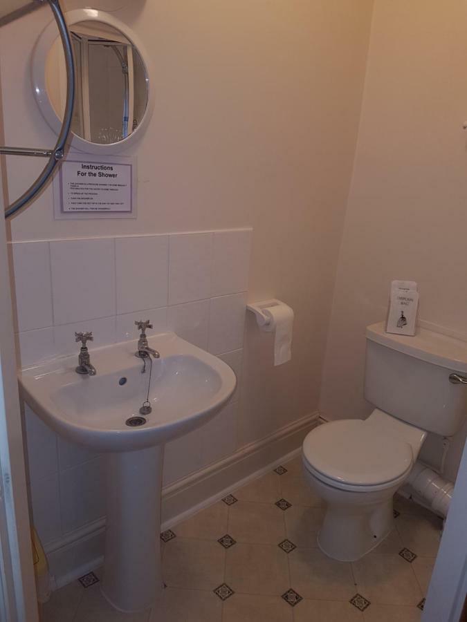 Cameron Court B&B Flamborough Extérieur photo