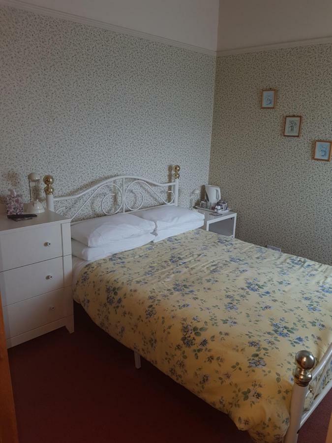 Cameron Court B&B Flamborough Extérieur photo