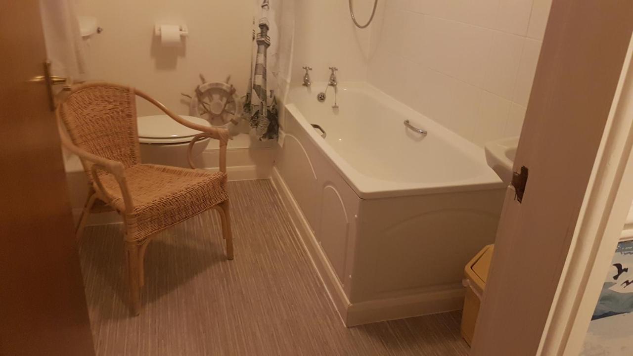 Cameron Court B&B Flamborough Extérieur photo
