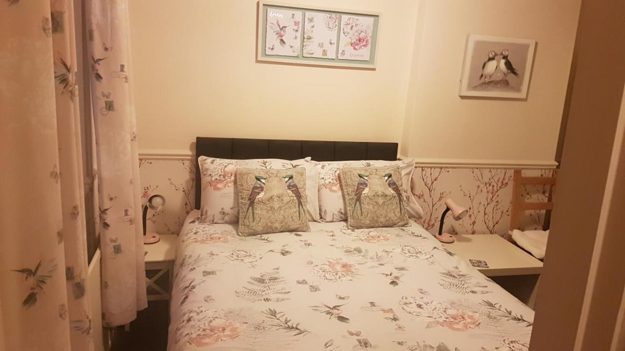 Cameron Court B&B Flamborough Extérieur photo