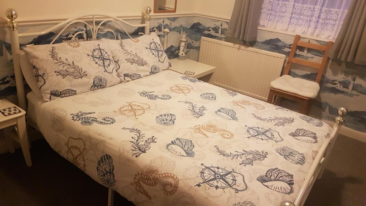 Cameron Court B&B Flamborough Extérieur photo
